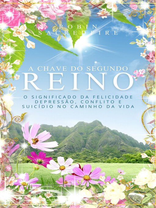 Title details for A Chave do Segundo Reino by Robin Sacredfire - Available